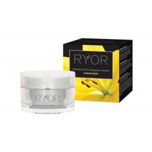 Ryor Luxury Care Мультиактивный крем для лица бетаглюкан-авокадо (Риор)