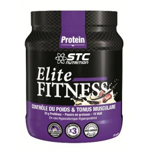 Scientec Nutririon Протеин "Elite Fitness"
