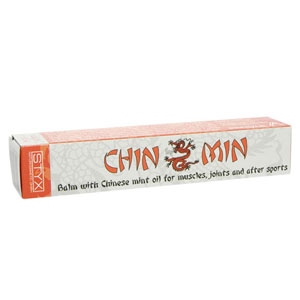 Styx Гель для массажа "Chin Min"