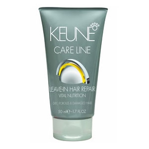 Keune Care Line Несмываемый кондиционер Leave-in Hair Repair