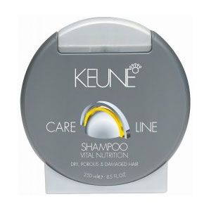 Keune Care Line Шампунь Vital Nutrition Shampoo