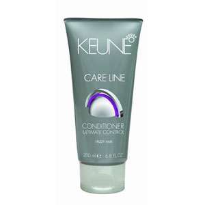 Keune Care Line Кондиционер для непослушных волос Control Conditioner
