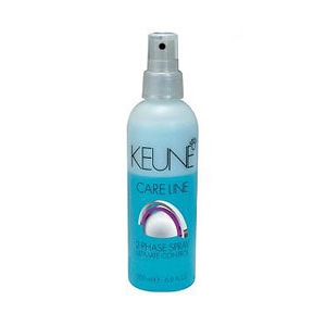 Keune Care Line 2-х фазный кондиционер-спрей для непослушных волос