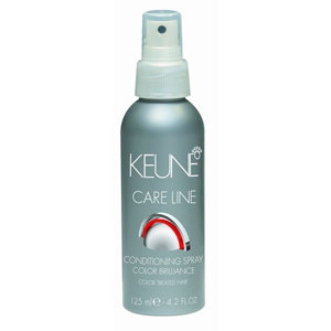 Keune Care Line Кондиционер-спрей Яркость цвета Color Brilliance Conditioning Spray