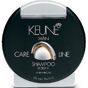 Keune Care Line Man Шампунь "Укрепляющий"