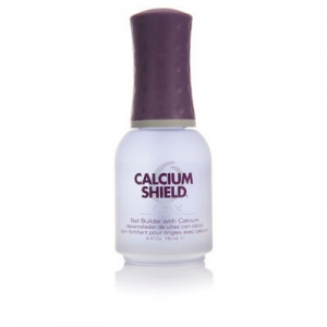 Orly Calcium Shield Укрепляющее средство для тонких ногтей