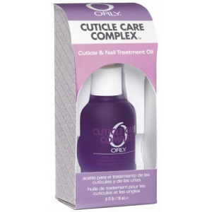 Orly Cuticle Care Complex Масло для кутикулы и ногтей