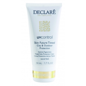 Declare UV Control Skin Future Tinted SPF 15 Крем для обновления кожи с матирующим эффектом
