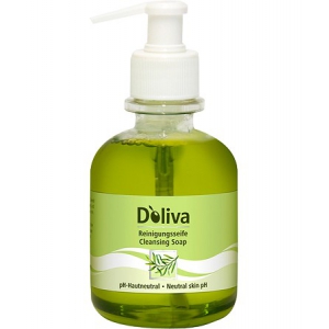 Doliva Гель-мыло для рук и тела