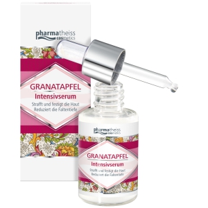 Granatapfel Интенсивная сыворотка для лица
