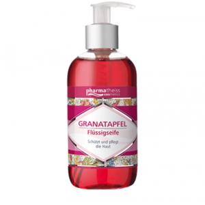 Granatapfel Жидкое мыло