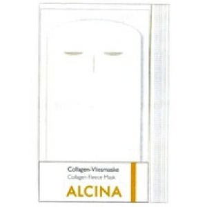 Alcina Коллагеновая маска от мимических морщин 1 шт