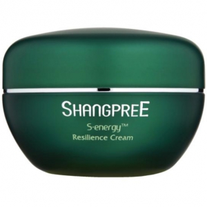 Shangpree S-energy Resilience Cream Омолаживающий крем для жирной и комбинированной кожи