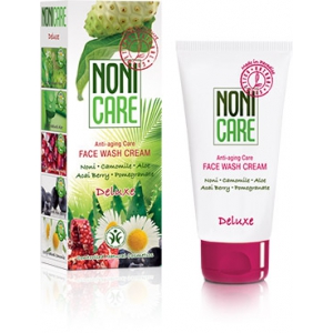Nonicare Face Wash Cream Delux Омолаживающий крем для умывания 40+
