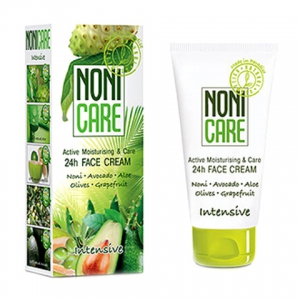 Nonicare Face Cream Intensive 24-часовой увлажняющий крем для лица 25+