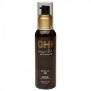 CHI Argan Oil Аргановое масло для интенсивного восстановления волос