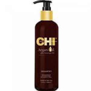 CHI Argan Oil Shampoo Питательный шампунь с маслом арганы
