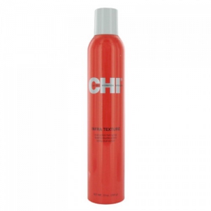 CHI Infra Texture Dual Action Hair Spray Завершающий лак двойного действия Инфра