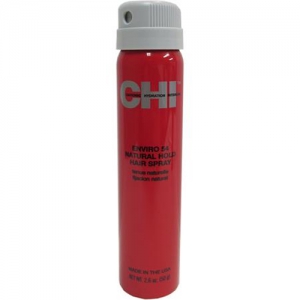 CHI Enviro Flex Natural Hold Hair Spray Лак для волос средней фиксации