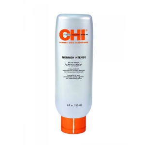 CHI Nourish Intense Silk Masque for Coarse Hair Маска для интенсивного питания сухих и жестких волос