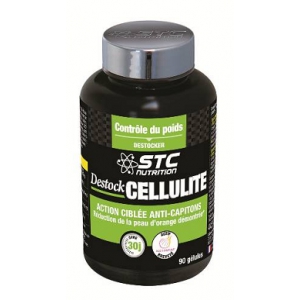 Scientec Nutrition Destock Cellulite Десток Целлюлит для борьбы с апельсиновой коркой