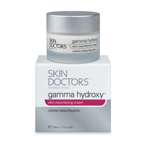 SKIN DOCTORS (Скин Докторс) Многофункциональный обновляющий крем для лица Gamma Hydroxy