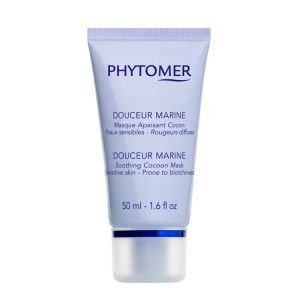 Phytomer Успокаивающая маска Кокон для чувствительной кожи