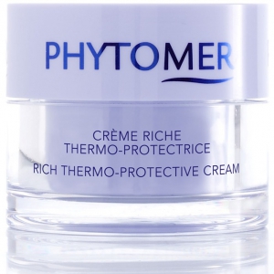 Phytomer Обогащенный термозащитный крем для лица