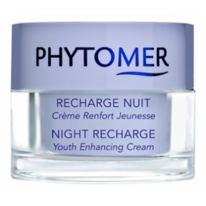 Phytomer Восстанавливающий ночной крем