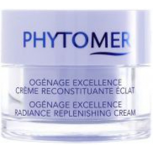 Phytomer Успокаивающий защитный крем для лица