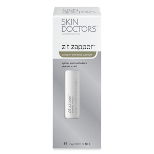 SKIN DOCTORS Zit Zapper (Скин Докторс) Антибактериальный карандаш для лица