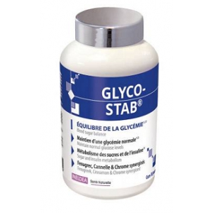 Lab.Ineldea Глико-Стаб Витаминно-минеральный комплекс для нормализации уровня сахара в крови