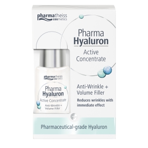 Pharma Theiss PharmaHyaluron Активный гиалурон Сыворотка для повышения упругости кожи