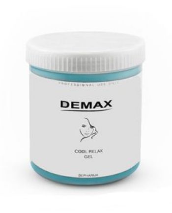 Demax Охлаждающий гель для тела 500 мл