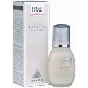 Fresh Look Eye Contour Fluid Крем-гель для кожи вокруг глаз (Фреш Лук)