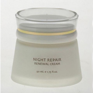 Fresh Look Exclusive Night Repair Cream Обновляющий ночной крем для лица (Фреш Лук)