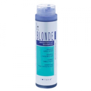 Rolland UNA Blond Шампунь для светлых волос
