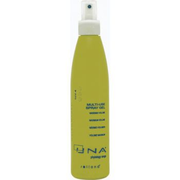Rolland UNA Multi-Use Spray gel Мультифункциональный спрей-гель для укладки волос