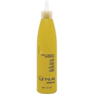 Rolland UNA Hydrating shampoo Питательный шампунь для сухих волос