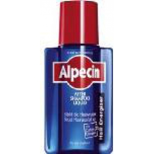 Alpecin тоник от выпадения волос для кожи головы всех типов