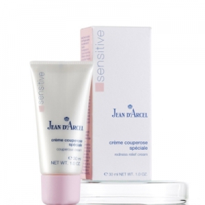 Jean D`arcel Sensitive Крем для куперозной кожи redness relief cream