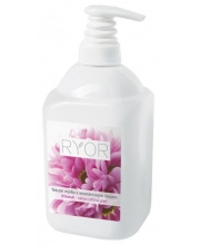 Ryor Ryamar Жидкое мыло для рук с амарантовым маслом (Риор)
