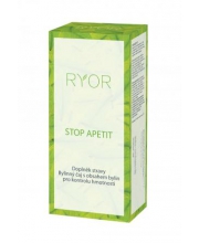 Ryor Травяной чай для похудения Стоп Аппетит (Риор)