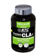 Scientec Nutrition "Premium Cla+" для похудения