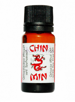Styx Лосьон "Chin Min" с мятой и чайным деревом