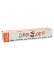 Styx Гель для массажа "Chin Min"