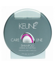 Keune Care Line Шампунь против выпадения волос Activating Shampoo