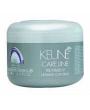 Keune Care Line Маска для непослушных волос Control Treatment
