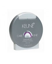 Keune Care Line Шампунь для непослушных волос Control Shampoo