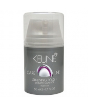 Keune Care Line Шелковый блеск для волос Silkening Polish